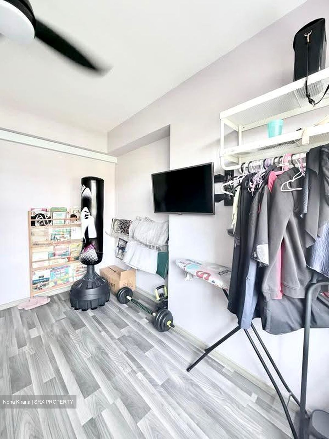 Blk 166A Yung Kuang Court (Jurong West), HDB 4 Rooms #610438521